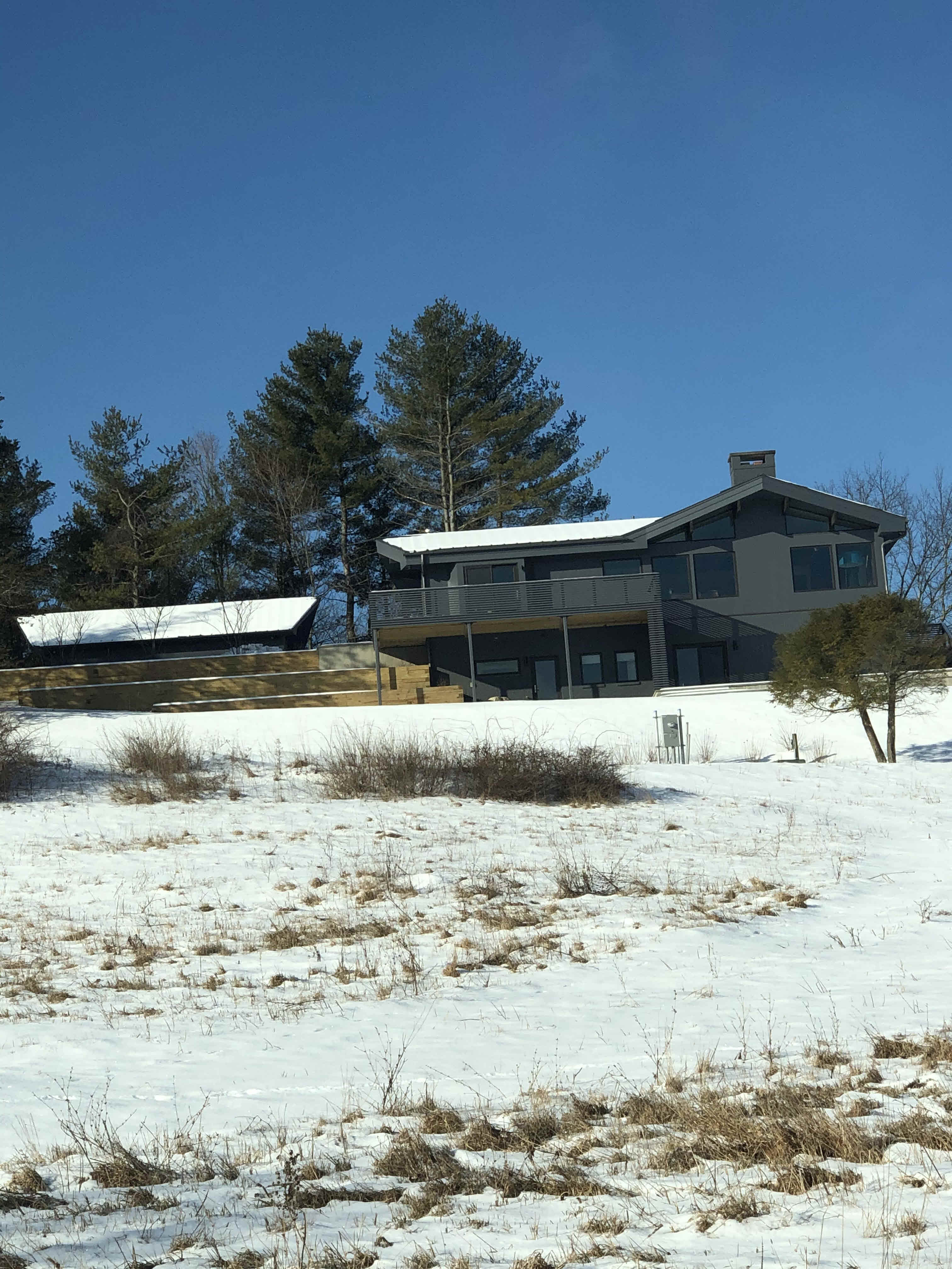 Building photograph for 47 HAMMERTOWN ROAD